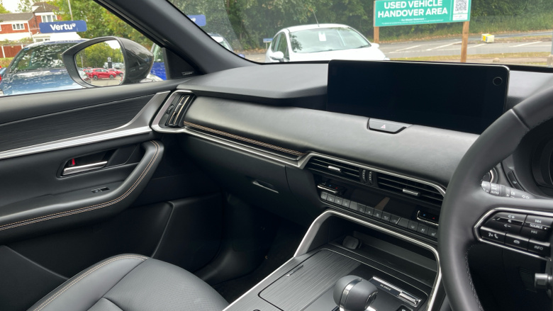 Mazda CX-60 2.5 PHEV Homura Plus 5dr Auto Estate